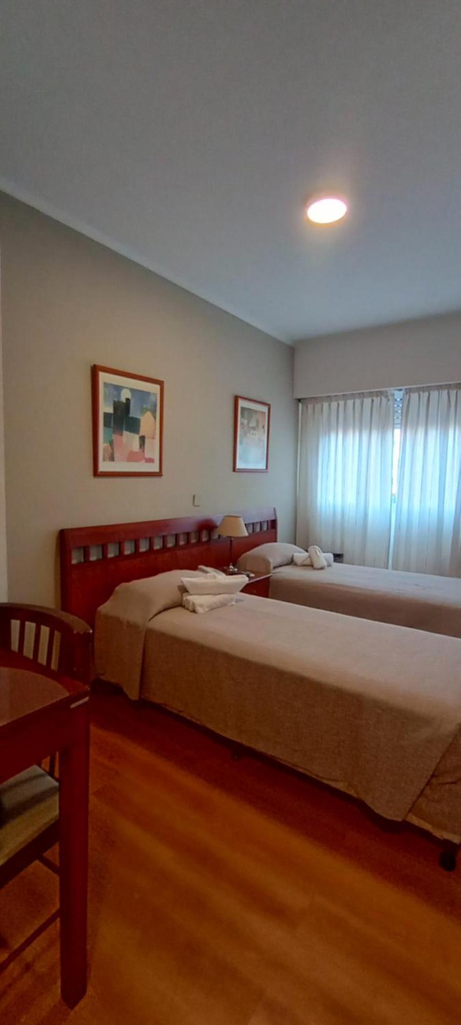 Hotel Milan Buenos Aires Exteriér fotografie