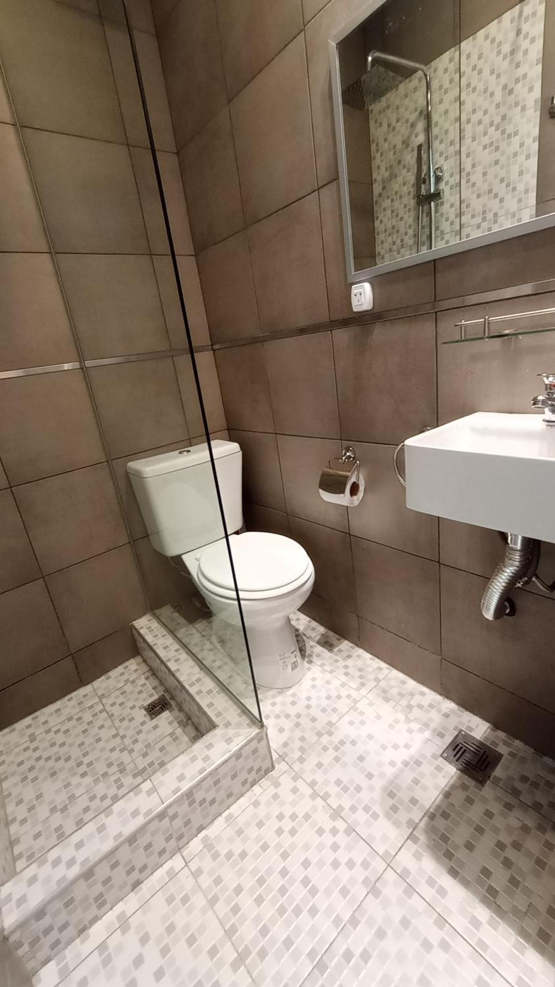 Hotel Milan Buenos Aires Exteriér fotografie