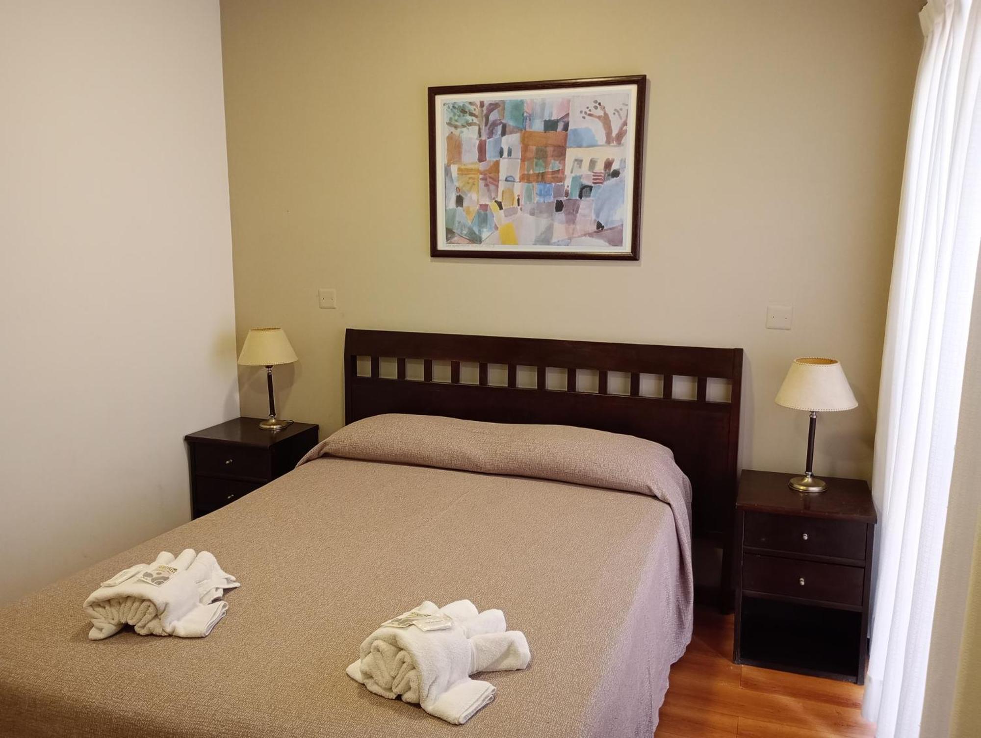 Hotel Milan Buenos Aires Exteriér fotografie