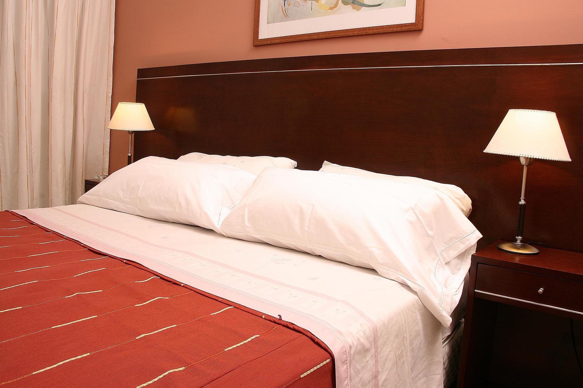 Hotel Milan Buenos Aires Exteriér fotografie